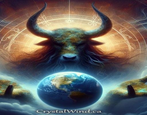 Taurus 2024: Embracing the Tranquil Power of Earth Spirits