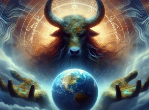 Taurus 2024: Embracing the Tranquil Power of Earth Spirits