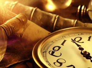 Time, Prophesy, Predictions and Oracles - Part 2