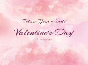 Happy Valentine's Day 2021 Pt. 3