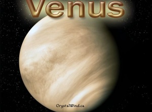 The Magic of Venus in January 2023 - Venus In Aquarius