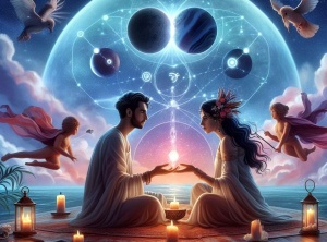 The Magic of Venus - Karma Influences Our Relationships