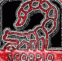 Sun in Scorpio