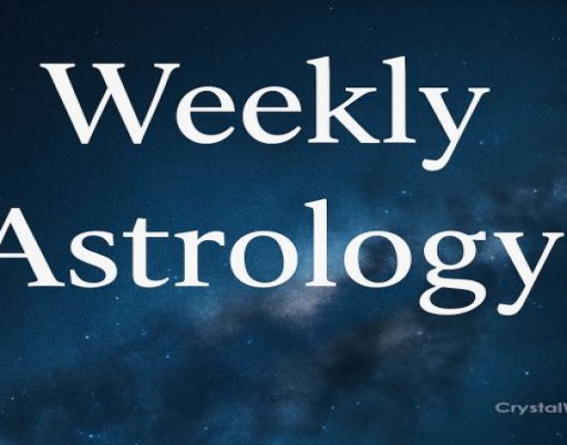 Cosmic Energy Forecast for June 16 to 22