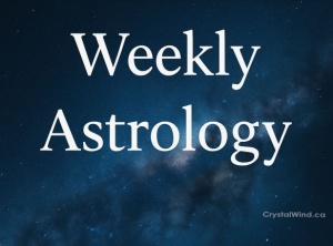Massive Shifts Incoming June 9–15 Astrology Update