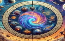 Why World Feels Crazy But You Feel Fine Explained by Astrology