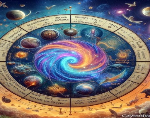 Why World Feels Crazy But You Feel Fine Explained by Astrology