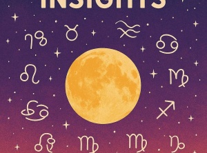 August 2025 Astrology Insights: Making the Most of Shifting Energy