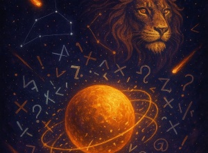 Mercury Retrograde in Leo: How to Make the Most of It