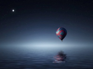 24th July 2021 - 22nd August 2021 - Blue Moon Cycle in Aquarius