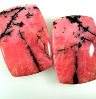 Rhodonite–Featured Stone (August 1st-14th)