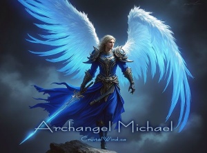 Archangel Michael: Achieve Radiant Fulfillment Now