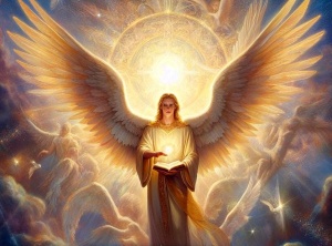 Archangel Michael: The Promise of Truth