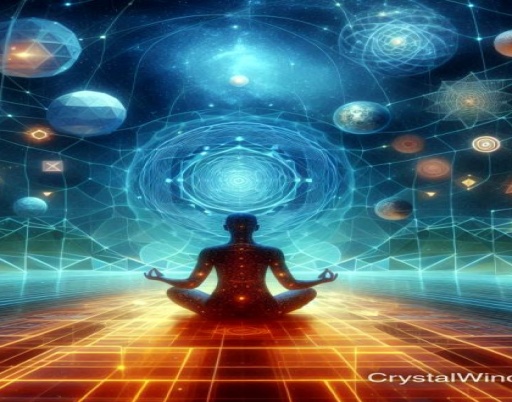 Discover the Secrets of Living in Higher Frequencies!