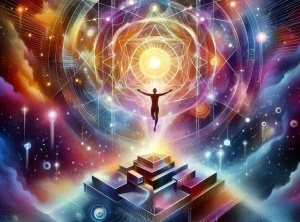 Ascension Alert: Time Stands Still!