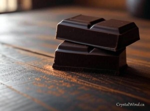 Why Chocolate Is My Spiritual Ritual I Will Never Quit