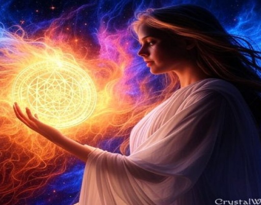 Raise Vibration to 5D Consciousness
