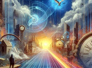 Understanding Timeline Collapse: A Guide to Navigating Life’s Shifts