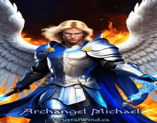 Archangel Michael: Everything Is Working Out for You