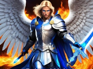 Archangel Michael's Powerful Guidance for Inner Peace and Ascension