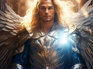 Archangel Michael: The Sacred Essence Of The Holiday Season