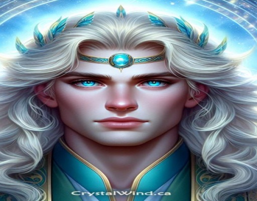 Adama of Telos: Secret Light Technique for Mercury Retrograde