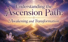 Understanding the Ascension Path: Awakening and Transformation