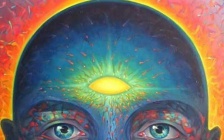 Awaken Your Third Eye!