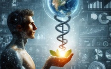 Human Growth and the Secret Power of Health