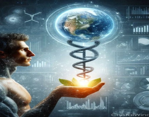 Human Growth and the Secret Power of Health