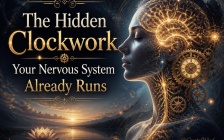 The Hidden Clockwork Your Nervous System Already Runs