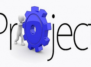 Your Life Is A Project!