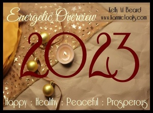 2023 Energetic Overview