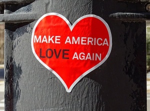 America Loves