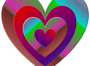 Exploring Infinite Love