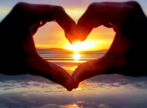 Universal Love