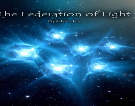 Federation of Light: Connecting with Your Body's Spirit