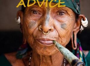 Advice For Life From The Ancestors