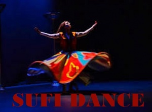 The Magic Of Sufi Dancing