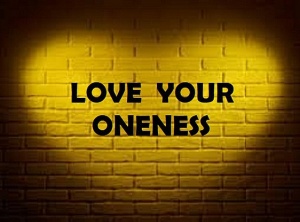 Learning To Embrace The Oneness Of Darkness And Light