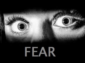 Facing Fear So We Are Free To Live From A State Of Faith