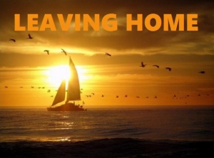 When The Spiritual Path Leads Us Away From Home
