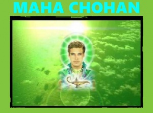 Uniting Divine Guidance And Creative Expression