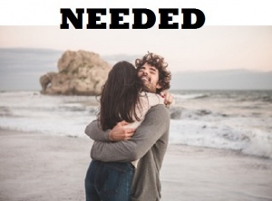 The Difference Between Being Needy, Being Needed & Being Of Service