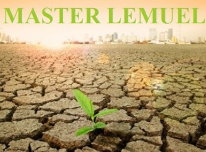 Introducing The Energy Of Master Lemuel For Grounding and Root Connections