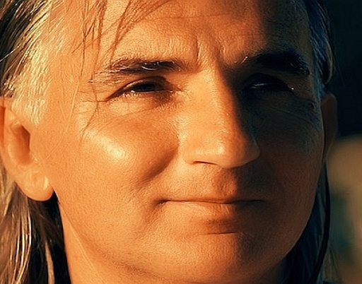 Experience Braco's Gaze Online Event on March 24 - 27 2025