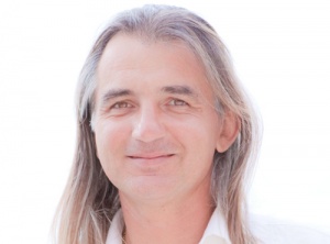 Braco The Gazer: A New Age Guru With Nothing To Say