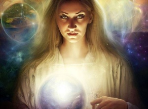 Message From Spirit - How Many Different Worlds Are There?