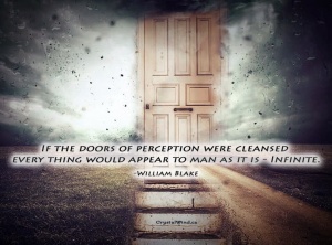 The Doors of Perception