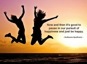Happiness: An Impossible Dream?
